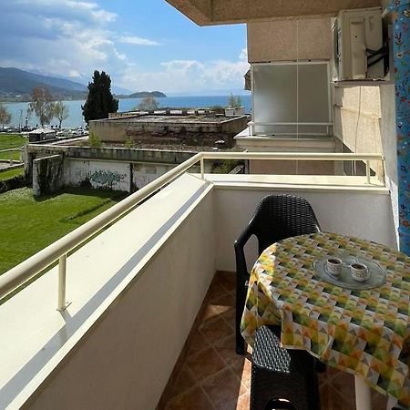 Hana Apartment Ohrid Extérieur photo