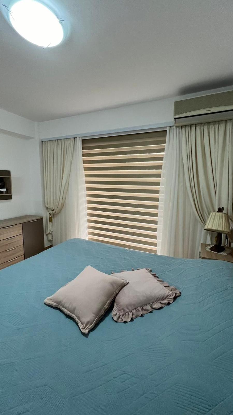 Hana Apartment Ohrid Extérieur photo
