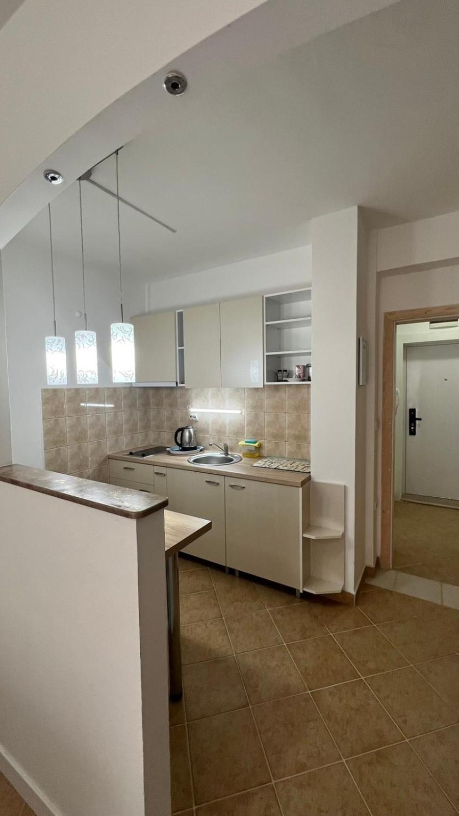 Hana Apartment Ohrid Extérieur photo