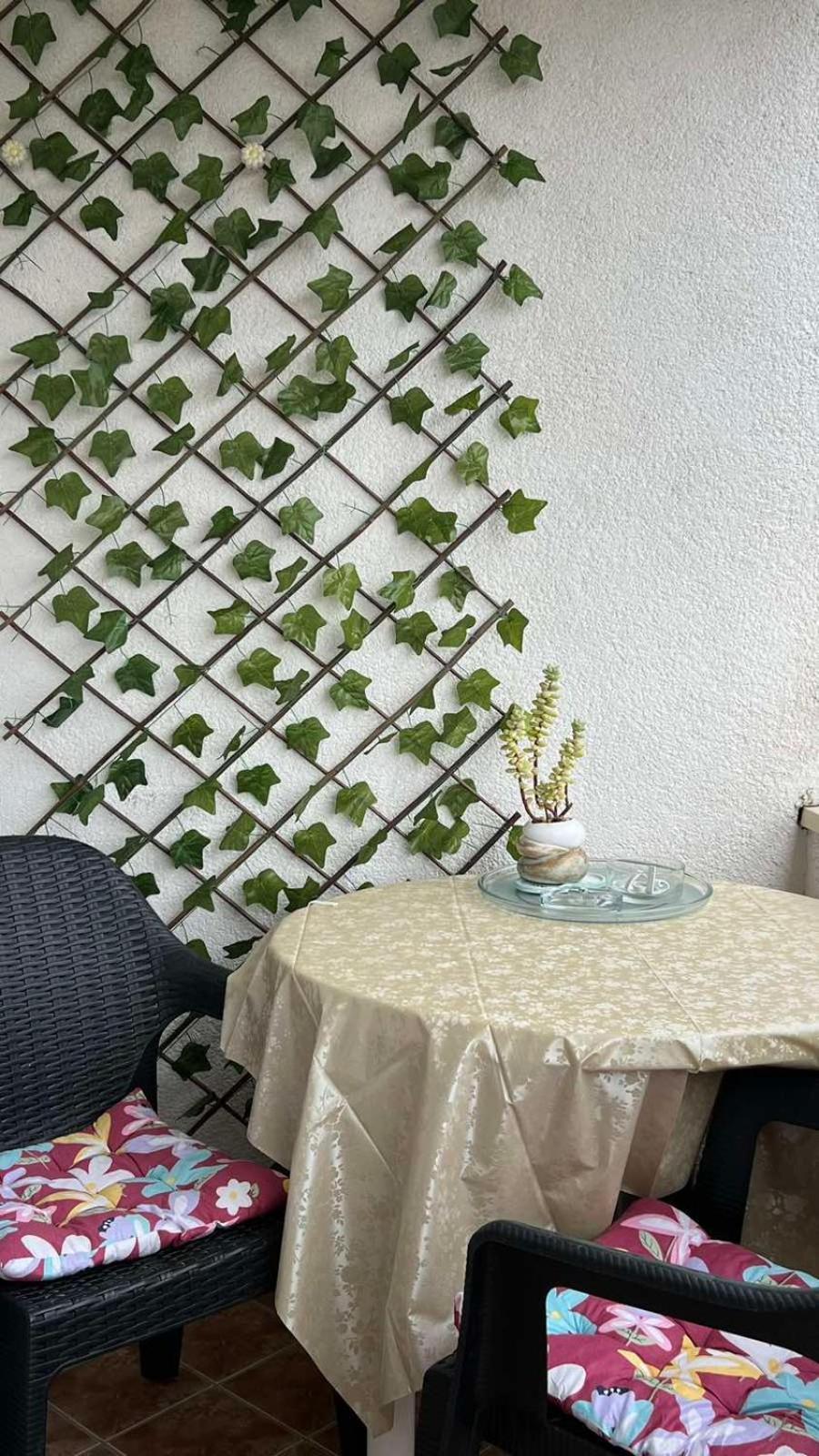 Hana Apartment Ohrid Extérieur photo